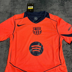 Conjunto Infantil  Barcelona 2025/26