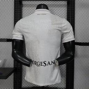 Camisa Napoli II 2025/26  -  Masculino Jogador