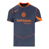 Camisa Inter de Milão III 25/26 - Jogador Masculina