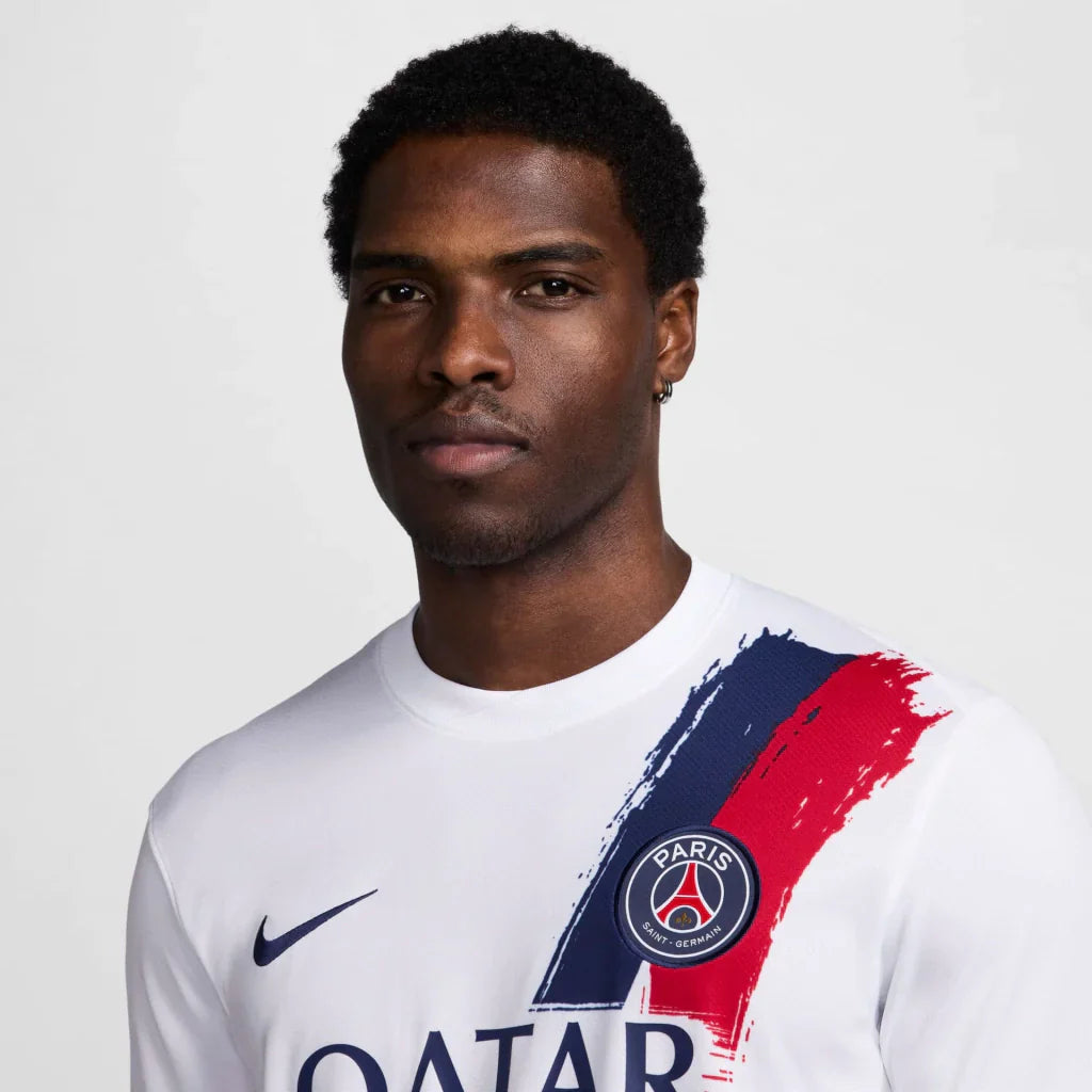 Camisa PSG II 25/26 - Masculina