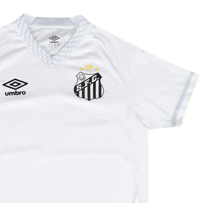 Camisa Peixão I 25/26 - Jogador Masculina
