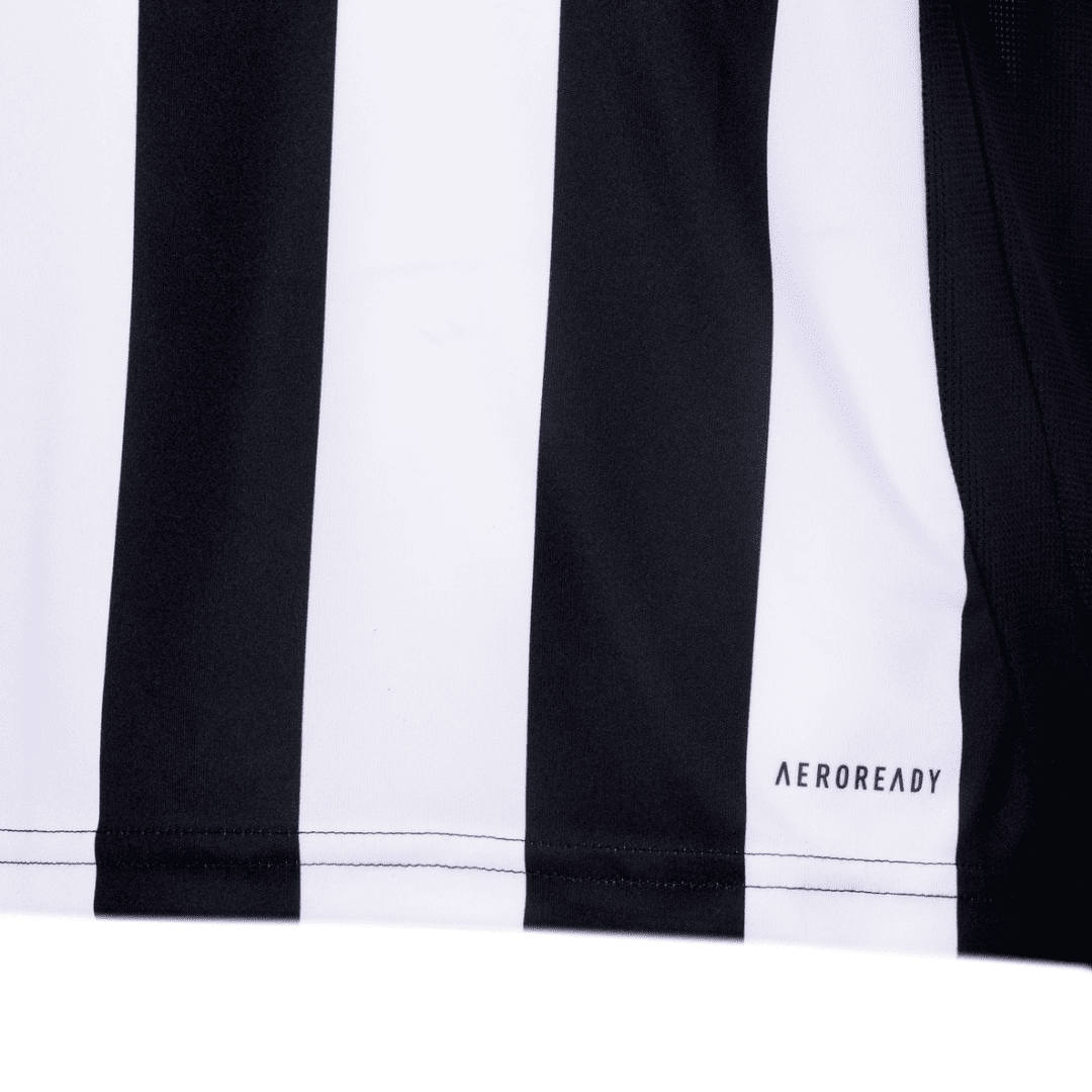 Camisa Adidas Atlético Mineiro 2025/26 I G. SCARPA N° 10