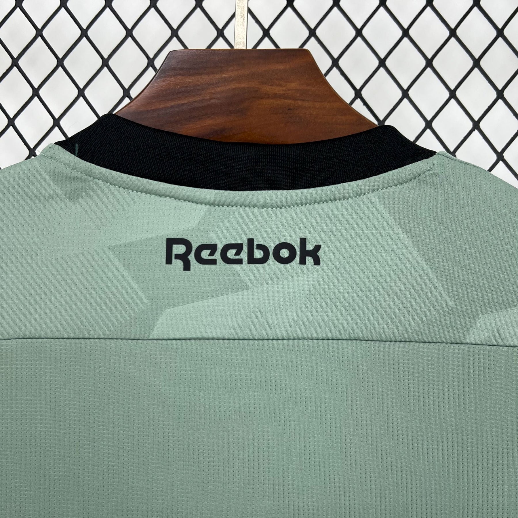 Camisa de Goleiro Botafogo 24/25