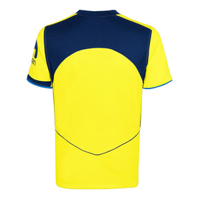 Camisa Tottenham III 25/26 - Total 90 Masculina