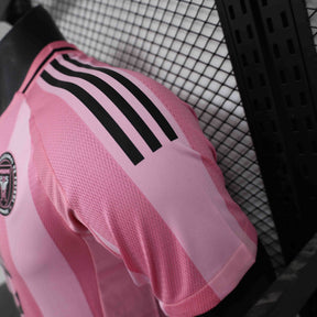 Camisa Inter Miami I 25/26 - Versão Jogador