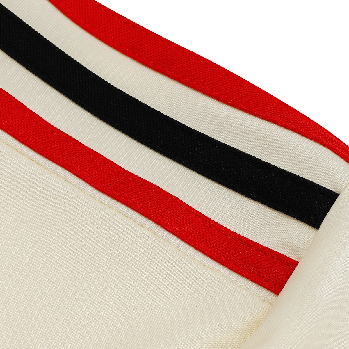 Camisa Flamengo III 2025/26 - Versão Torcedor Masculina - Bege