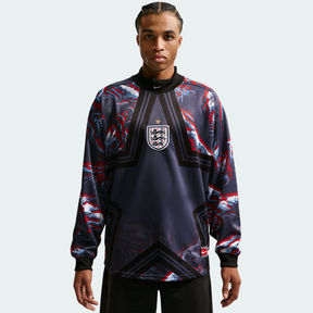 Jaqueta Goleiro Hollywood Inglaterra