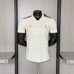 Camisa III Flamengo 2025/26 - Jogador