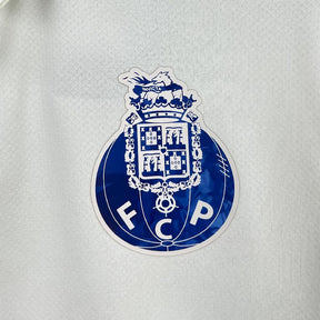 Camisa Porto III 25/26 - New Balace Torcedor Masculina