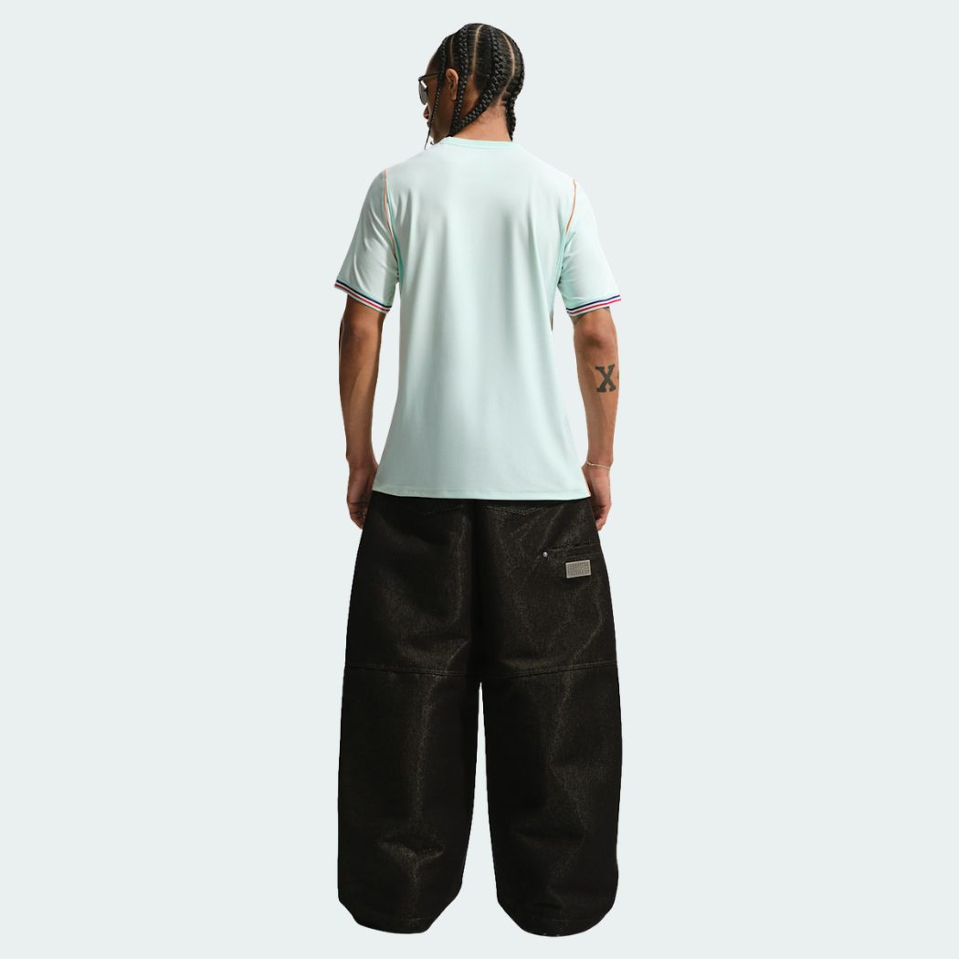 Camisa França 2026/27 II