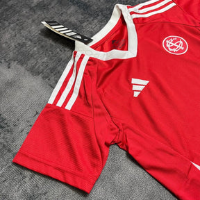 Conjunto Infantil Internacional 2025/26