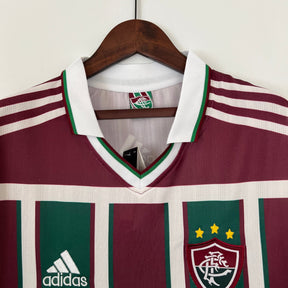 Camisa Retro Fluminense 2003