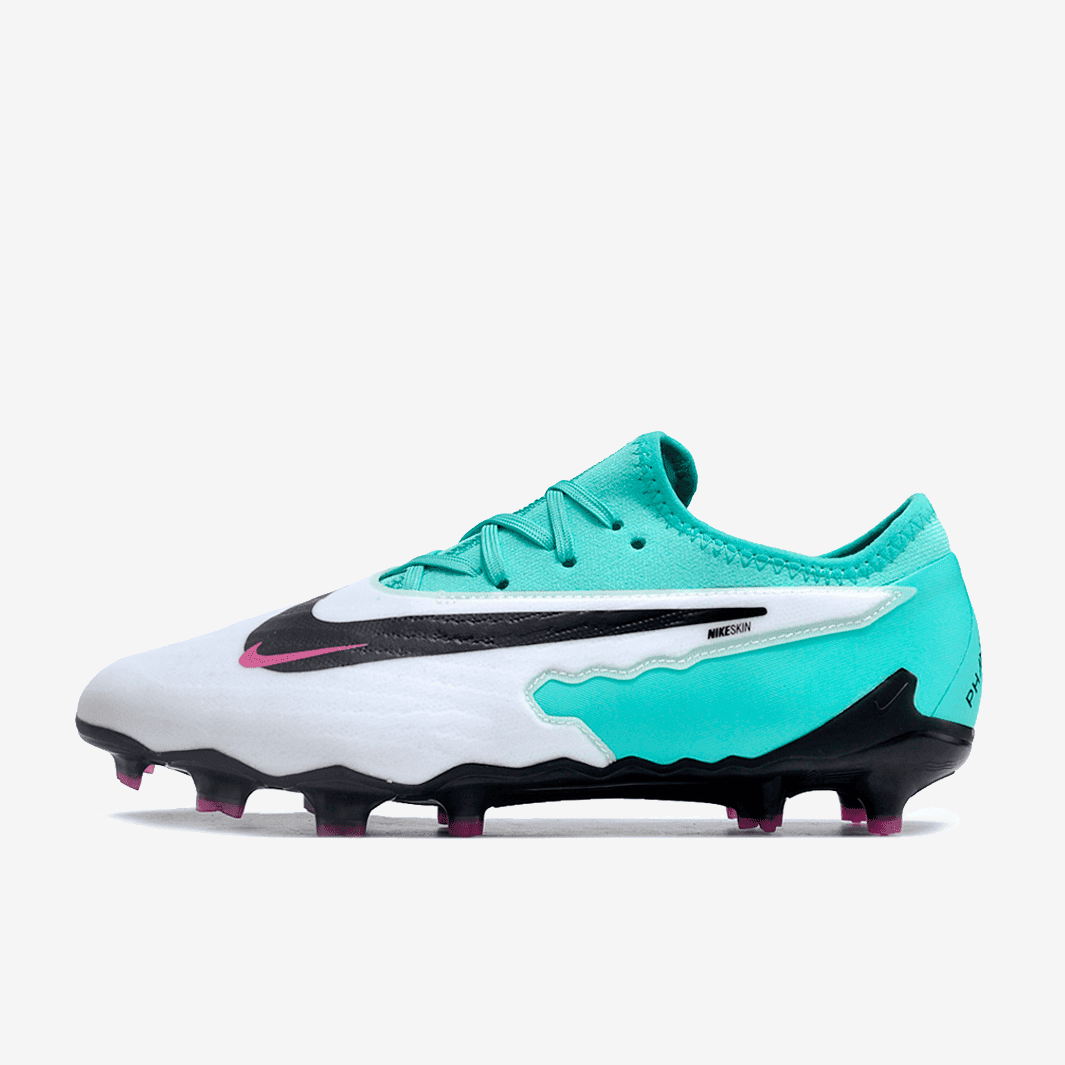 Chuteira Nike Phantom GX Academy Campo