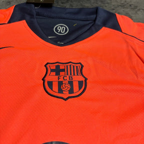 Conjunto Infantil  Barcelona 2025/26