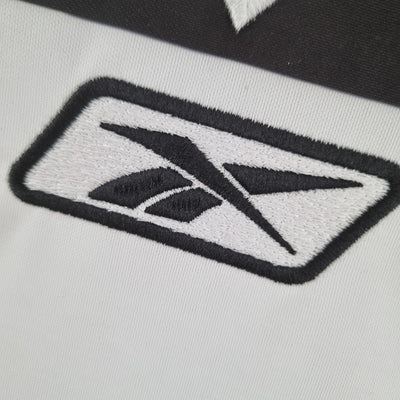 Camisa Retrô São Paulo LG 2006 Home