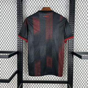 Camisa Bayer Leverkusen Home 25/26 - Torcedor Masculina