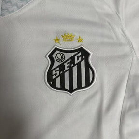 Conjunto Infantil Santos 2025/26
