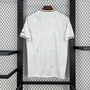 Camisa Nottingham Forest II 25/26 Adidas - Torcedor Masculina