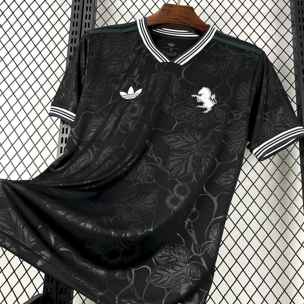 Camisa Juventus III 25/26 Adidas
