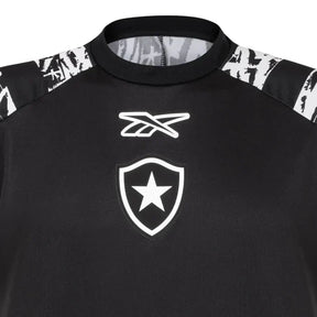 Camisa Botafogo Pré-Jogo 2025/26