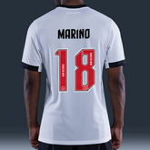 Camisa Nike Vasco 2026/27 II MARINO N° 18