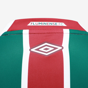 Camisa Umbro Fluminense 2025/26 I