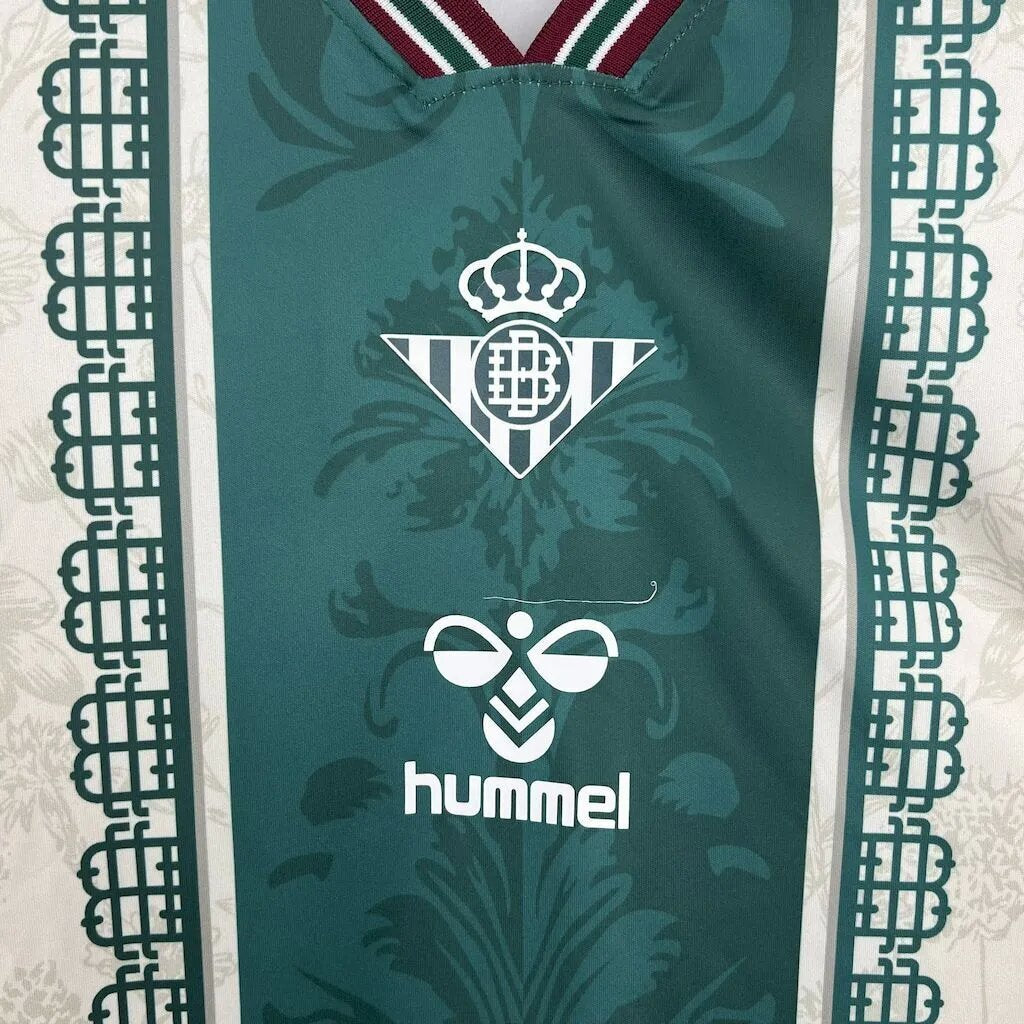 Camisa Betis Edição Especial 25/26 - Masculina