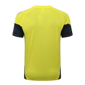 Kit de Treino adulto Real Madrid 2025/26 Short e Camisa