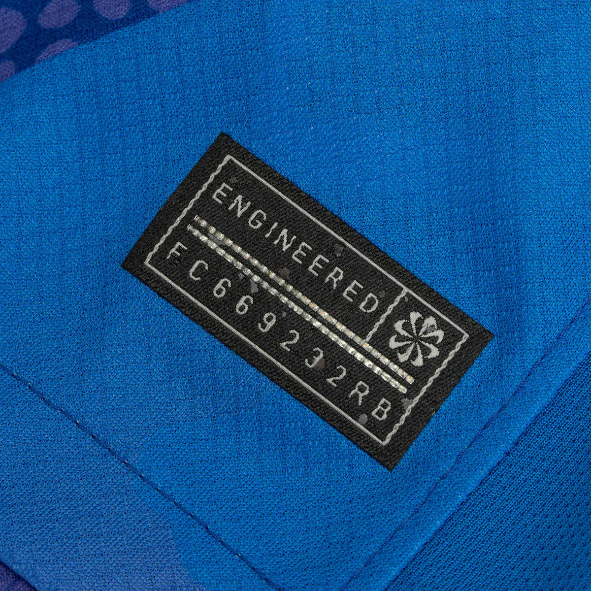 Camisa Seleção Brasileira II 25/26 - Torcedor Nike Masculina - Azul