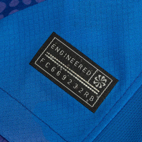 Camisa Seleção Brasileira II 25/26 - Torcedor Nike Masculina - Azul