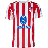 Camisa do Atlético de Madrid I 2025/26 Torcedor Masculina