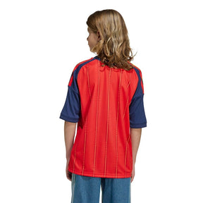 Conjunto Infantil Espanha 2026/27
