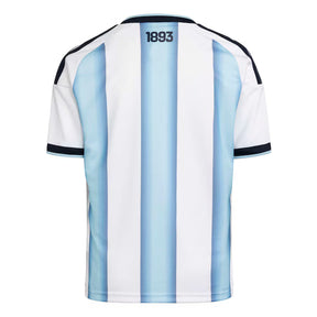 Conjunto Infantil Argentina 2026/27