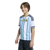 Conjunto Infantil Argentina 2026/27
