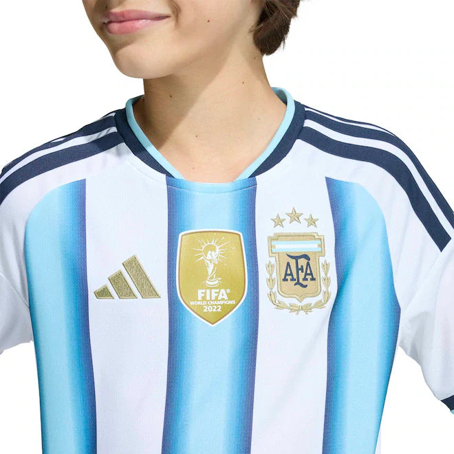 Conjunto Infantil Argentina 2026/27