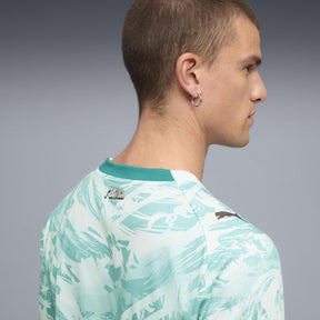 Camisa Portugal II 26/27 Puma Torcedor Masculina
