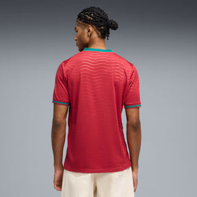 Camisa Portugal I 26/27 Puma Torcedor Masculina