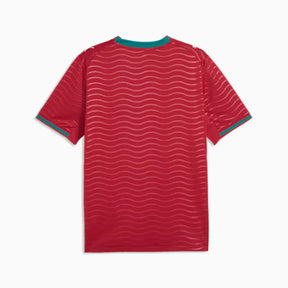 Camisa Portugal I 26/27 Puma Torcedor Masculina