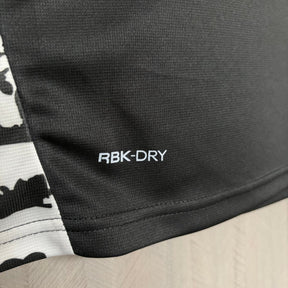 Camisa Botafogo Reebok Prematch 2025/26