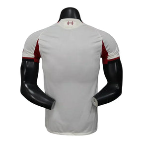 Camisa Liverpool II 25/26 - Jogador Masculina