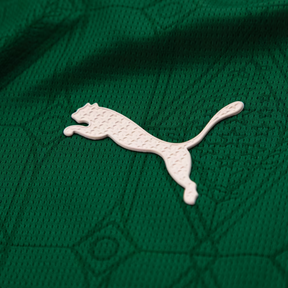 Camisa Puma Palmeiras 2025/26 I Jogador