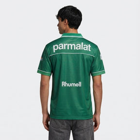 Camisa Retrô Palmeiras 1999/00 I