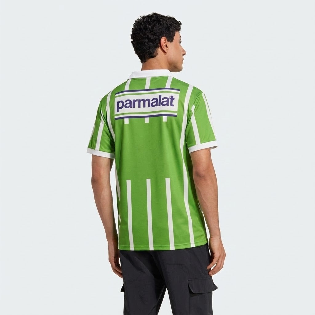 Camisa Retrô Palmeiras 1992/93 I