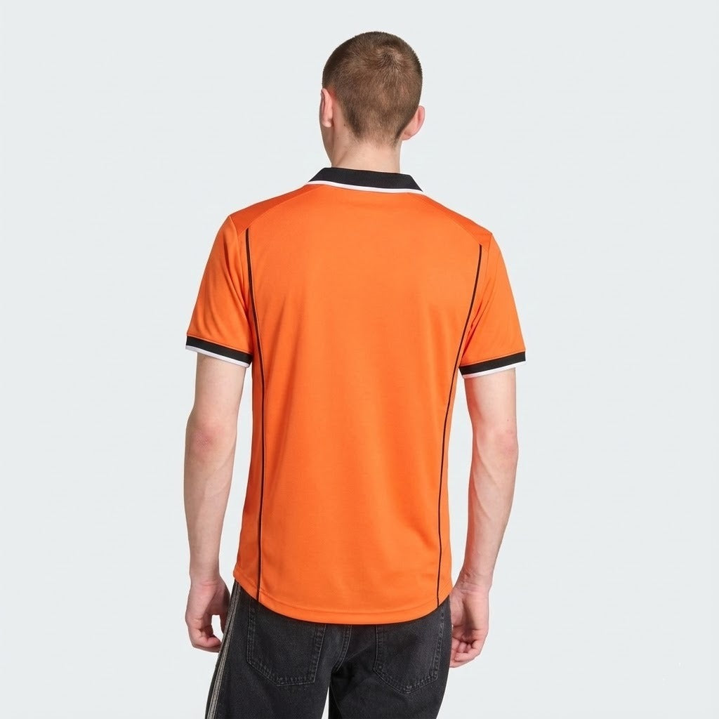Camisa Retrô Holanda 1998/99 I