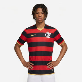 Camisa Retrô Flamengo 2008/09 I
