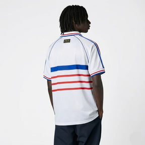Camisa Retrô França 1998/99 II
