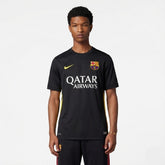 Camisa Retrô Barcelona 2013/14 III