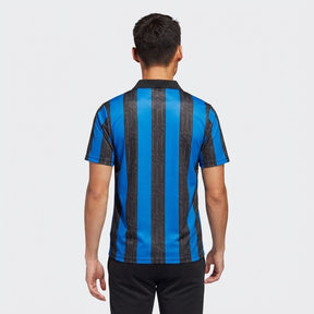 Camisa Retrô Inter de Milão 1997/98 I
