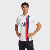 Camisa Retrô Paris Saint Germain 2019/20 II