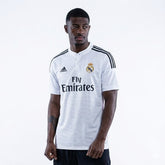 Camisa Retrô Real Madrid 2014/15 I